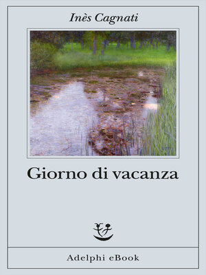 cover image of Giorno di vacanza